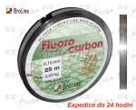 Fishing line Broline Fluorocarbon