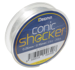 Fishing line Delphin Conic Shocker