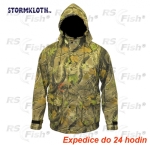 Jacket Stormkloth God´s Camo Deluxe