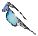 Polarized sunglasses Jaxon AK-OKX56SMS