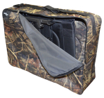 Case for chair F5R - color camouflage