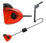 Swinger FOX MK3 - color red