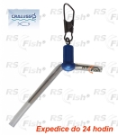 Float connector Cralusso - curved