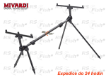 Rod Pod Mivardi Hardcore XL