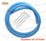 Rubber for slingshot Stonfo blue 6,0 mm