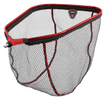 Landing net head Delphin ATM Floaty RN CUBE 55 x 45 cm