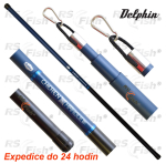 Handle Delphin CHEREN for baitfish net 3,5 m