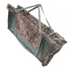 Zfish Camo Floating Weighing Sling