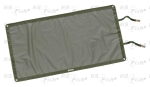 Bivvy floor mat Mivardi Premium XL