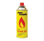 Cartridge Meva K02002 - propane butane