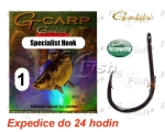 Hooks Gamakatsu G-Carp Specialist Hook