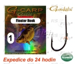Hooks Gamakatsu G-Carp Floater Hook MB5