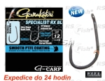 Hooks Gamakatsu G-Carp Specialist RX BL