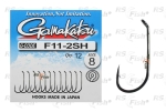Hooks Gamakatsu F 11 - 2SH