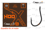 Hooks Prologic XC8