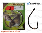 Hooks Hayabusa Carp M