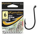 Hooks Kamatsu Beak