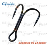 Double hooks Gamakatsu Double 21