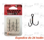 Treble hooks Owner ST - 11