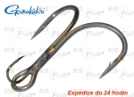 Treble hooks Gamakatsu Treble Twinex