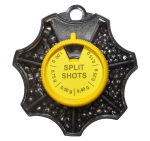 Split shot Filfishing - 120 g