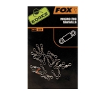FOX Edges Micro Rig swivel - CAC538
