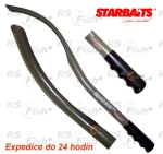 Throwing stick Starbaits Expert ALU - 20 mm Long range