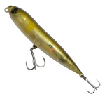 Wobbler Owner Zip´n Ziggy - color Shiner