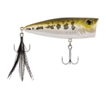 Wobbler Berkley Bullet POP 60 - color Baby Bass