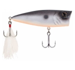 Wobbler Berkley Bullet POP 60 - color MF Shad