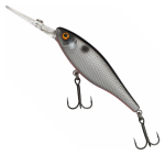 Wobbler Berkley Pulse Minnow Deep - color Fegis