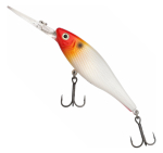 Wobbler Berkley Pulse Minnow Deep - color Red Head