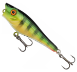 Wobbler Berkley Pulse Pop - color Perch