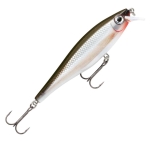 Wobbler Rapala BX Minnow® - barva S