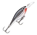 Wobler Rapala Ultra Light Shad® - color CH