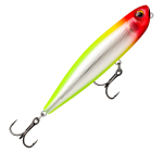 Wobler Rapala Precision Xtreme Pencil 87 - color CLN