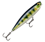 Wobler Rapala Precision Xtreme Pencil 87 - color PEL