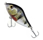 Wobbler York Pike Crusher - color Perch 58395