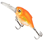 Wobbler Savage Gear 3D Crucian Crank - color Goldfish