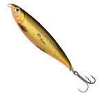 Wobbler Savage Gear 3D Horny Herring - color Gold & Black