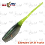 Stinger Shad Relax ST2 - color 003 - 5,0 cm