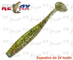 Bass Relax 2,5" - color 252 - 7,5 cm