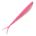 Dropshot bait York Execute DS - color Pink Glitter