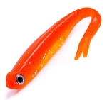 Dropshot bait York Specialist DS - color Orange Glitter - 58579
