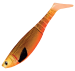 Ripper York Maniac Ribbed - color Goldfish - 69018