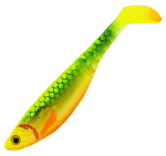 Ripper York Maniac Ribbed - color Green Fish - 69049