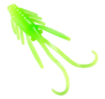 Nymph Berkley PowerBait - color Green Chatreuse