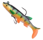 Ripper SPRO Power Catcher Super Natural Perch - color Gloss - 2 pcs