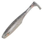 Storm So-Run Superu Shad - color Pearl Shad