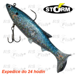 Storm Knock´r Minnow - color Blue Herring